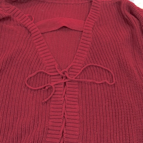Large sweater - Picture 4 of 4